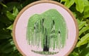 Embroidery Art