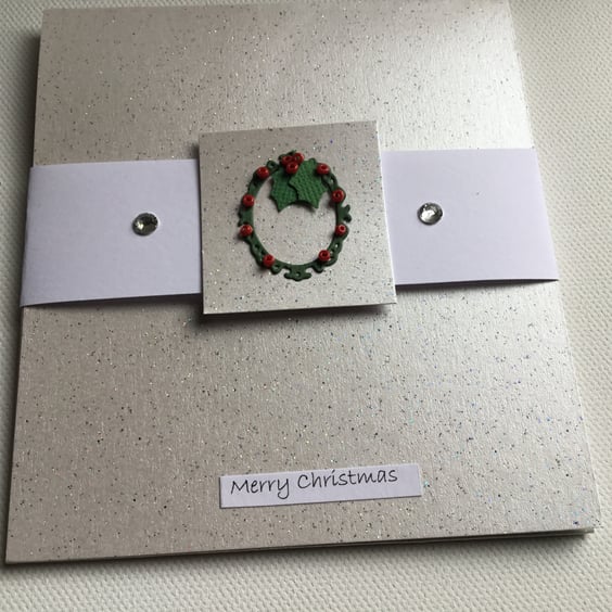 Gift card holder. Money wallet. Gift voucher. CC590. Perfectly imperfect