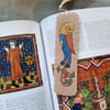 Luttrell Psalter Beast Bookmark