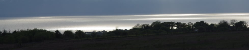 Light on the Water