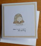 New Home Card - Tortoise  - Image 8