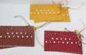 Gift tags