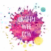 Crafty Wee Cow