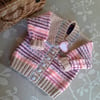 Baby Girls Cardigan  9-18  Months Size