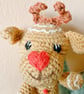Gregor the gingerbread reindeer - Image 1