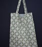 Vintage floral shopper made from Sanderson Fianne fabric  - Image 3