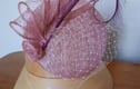 Bridal Millinery