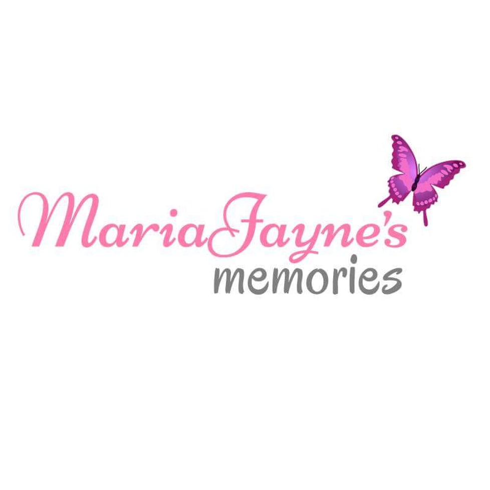 maria jayne's memories