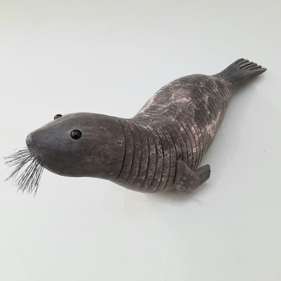 Articulating seal