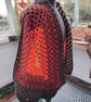 Shades of Autumn Cardigan  - Image 3