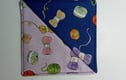 Pencil cases & Bookmarks
