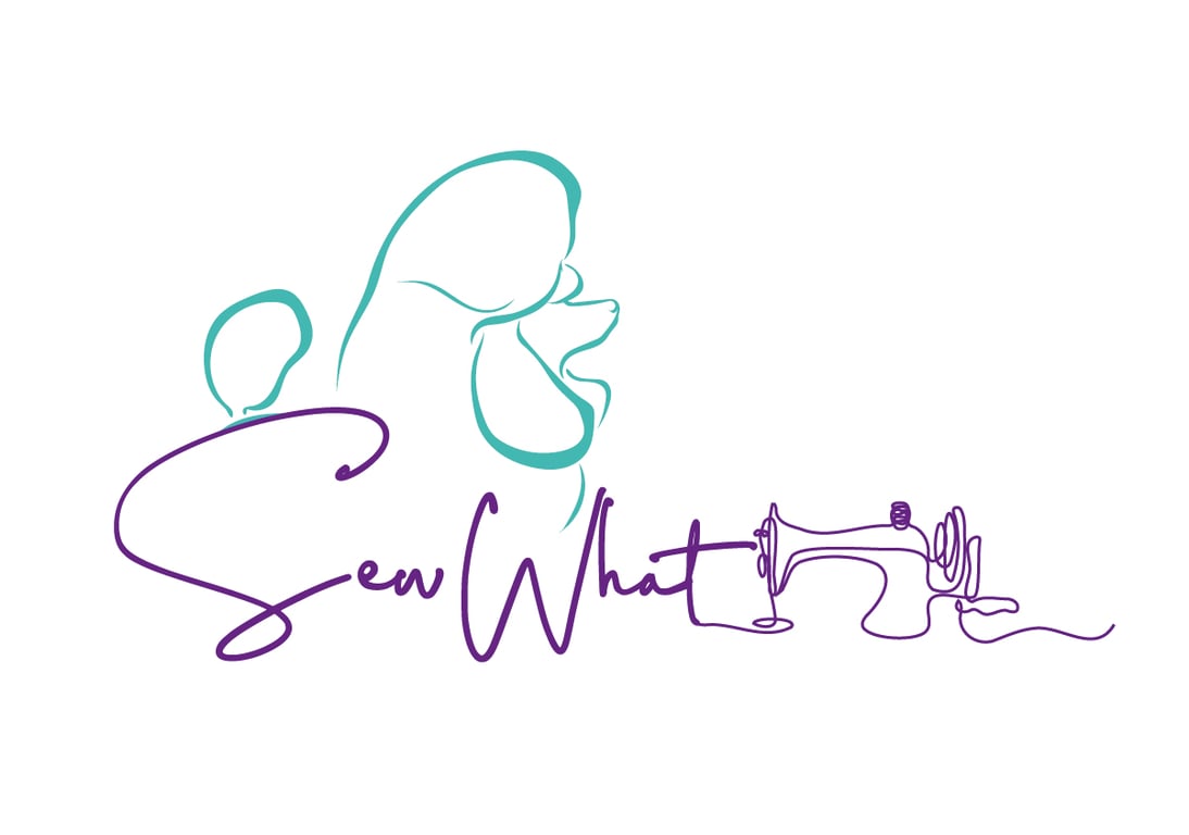 Sew What in Scotland