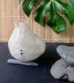 You are beautiful - Bird sculpture for stress relief and good vibes - Image 2