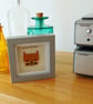 New Home Housewarming Box Frame Gift - Image 3