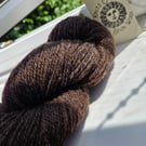 Handspun British Wool