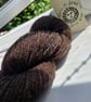 Handspun British Wool