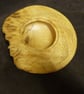 SMALL OAK DISH - Image 2