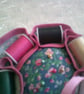Cotton Reel Pin Cushion - Image 3
