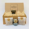Sage Cense Frankincense Smudge Gift box set