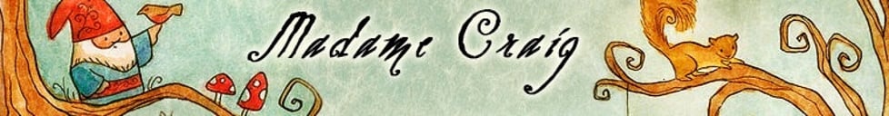 Madame Craig