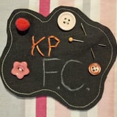 KP's Fabric Creations