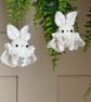 Christmas Wishes White Moth - Image 4