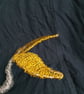 Mermaid wire art sculpture  - Image 3