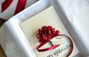 Wedding anniversary  card