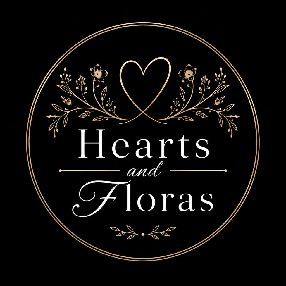 Hearts and Floras