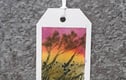Handmade Gift Tags