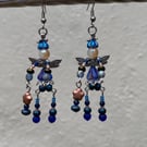 Pixie Fairycore  Earrings 