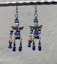 Pixie Fairycore  Earrings 