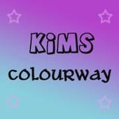 Kims Colourway