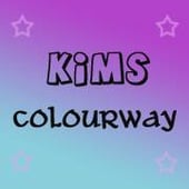 Kims Colourway