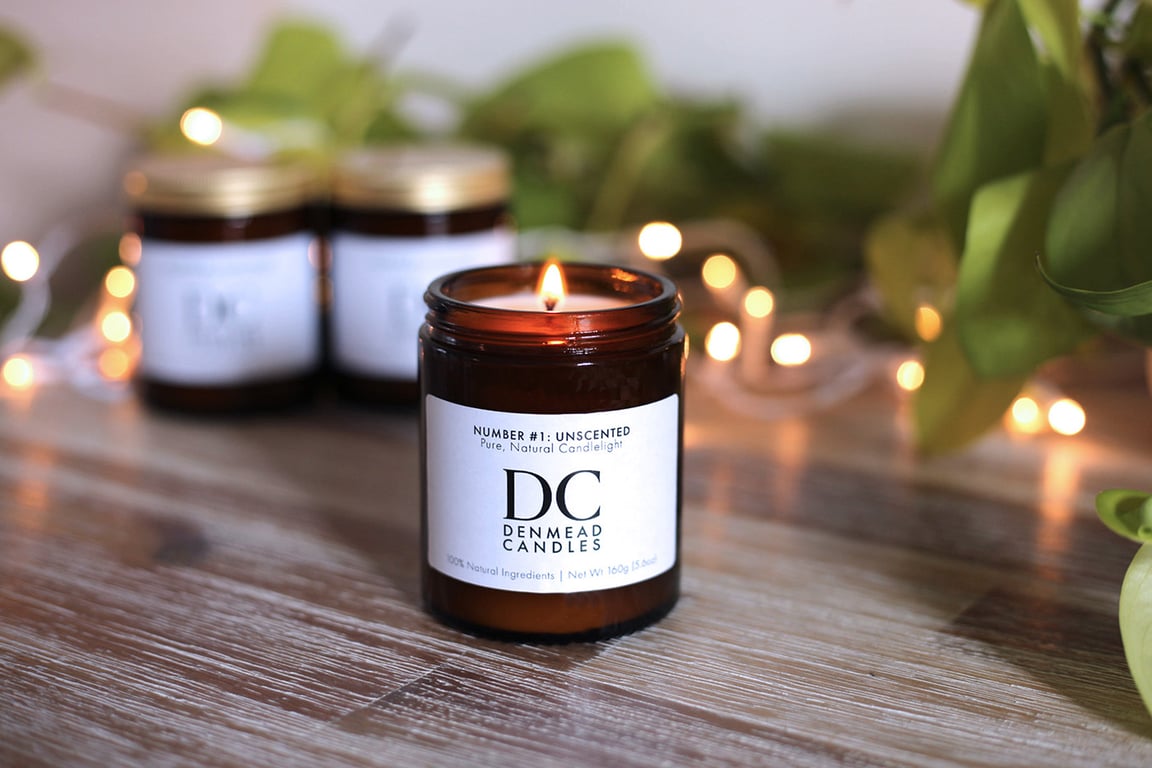 Denmead Candles