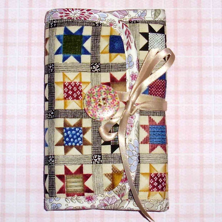 Sewing set Patchwork