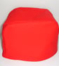 Toaster Cover Red Dualit 2 Slice Toaster Dust Cover NOT PADDED - Image 2