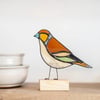 Hawfinch BOB 