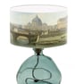 Fine Art Lampshade - Table Lampshade - Pendant Lampshade Period Lighting - Image 6