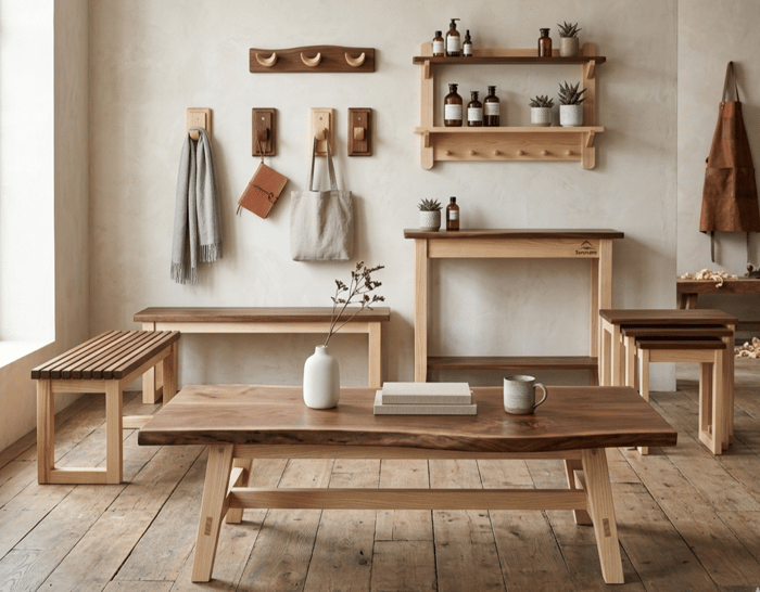 SoranNami Furniture & Design