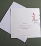Blank Fine Art Card with Envelope - Image 4