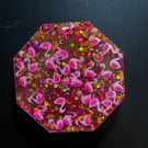 Flamingo Flash Coaster 