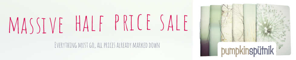 pumpkinsputnik papergoods