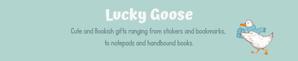 Lucky Goose Gifts