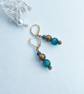 Turquoise & Silver - Image 1
