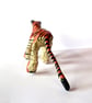 Little Paper Tiger - MADE TO ORDER - Image 6