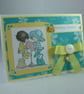 Handmade birthday card - ladies who lunch  - Image 3