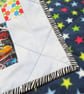 Patchwork I-Spy Game Quilt  - Image 8