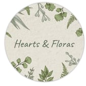 Hearts and Floras