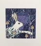 White Hare - Image 1